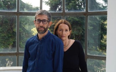 Per Matera 2019 Daria Deflorian e Antonio Tagliarini con Cinéma Imaginaire