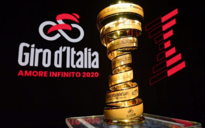 Giro d’Italia a Matera, disposizioni per le scuole l’8 e il 9 ottobre