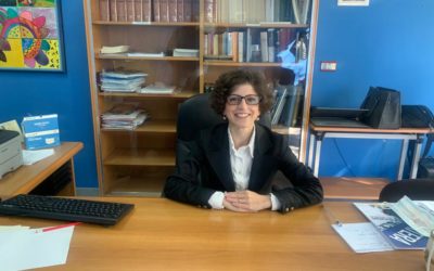 “L’entusiasmo dei ragazzi e la sinergia dei docenti con studenti e genitori: ecco come ha riaperto l’istituto che dirigo”. Intervista alla professoressa Di Bello, dirigente scolastico del Comprensivo “Ilvento” di Grassano
