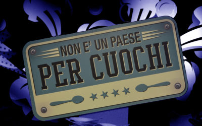 In Puglia e Basilicata “Non è un paese per cuochi”: il quiz a reti unificate tra gioco, risate e solidarietà