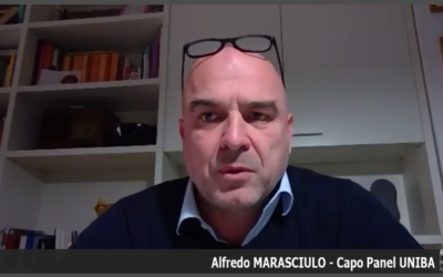 “Etichettatura degli oli ottenuti dalle olive”, concluso il seminario ALSIA