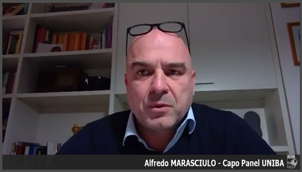 “Etichettatura degli oli ottenuti dalle olive”, concluso il seminario ALSIA