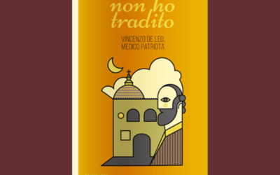 Montalbano Jonico, il lockdown, la vicenda De Leo e il presunto tradimento nei confronti di Pisacane: in libreria “Non ho tradito” di Vincenzo Maida