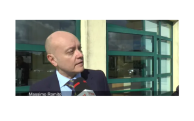 Matera: il dottor Romito dell’ospedale “Madonna delle Grazie” tra i relatori del congresso ESMART, evento di portata europea