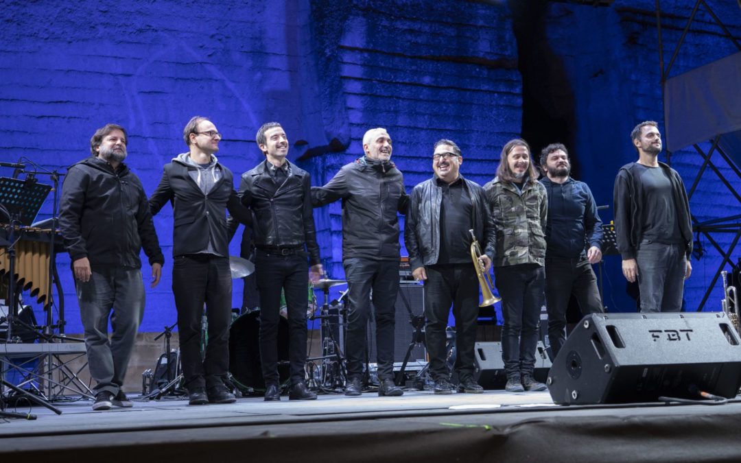 Matera 2019 e Rai Radio3 presentano in radio e streaming video “Passaggi nel tempo – Omaggio a Ennio Morricone”