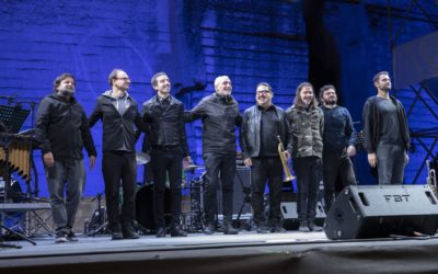 Matera 2019 e Rai Radio3 presentano in radio e streaming video “Passaggi nel tempo – Omaggio a Ennio Morricone”