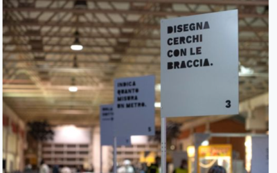 Matera 2019, disponibile on line il Manuale realizzato da Open Design School per il Festival So Far So Close