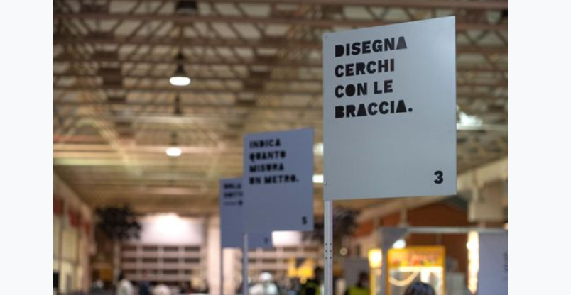 Matera 2019, disponibile on line il Manuale realizzato da Open Design School per il Festival So Far So Close