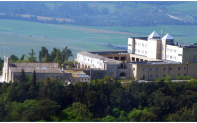 Matera, Santuario di Picciano chiuso per due settimane. Alcuni monaci positivi al Covid