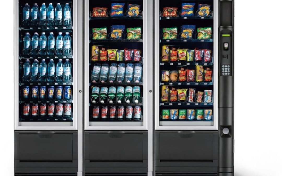 Matera, sospesa la vendita nei distributori automatici H24 in locali adibiti in modo esclusivo a questa attività