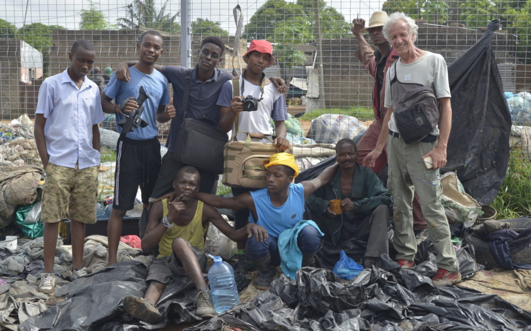 Dall’Associazione “Lino Perrone” il calendario 2021 con le foto di Michele Di Lecce a sostegno del laboratorio multimediale di “Basilicata-Mozambico” a Maputo