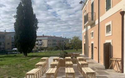 Matera 2019, il metodo di Open Design School modello di buone pratiche