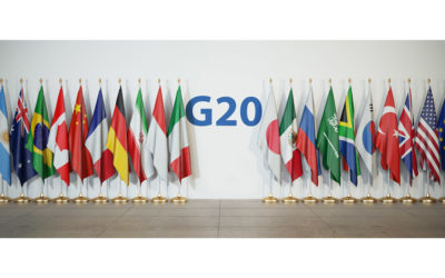 A giugno Matera ospiterà il  G20 dei ministri degli Esteri