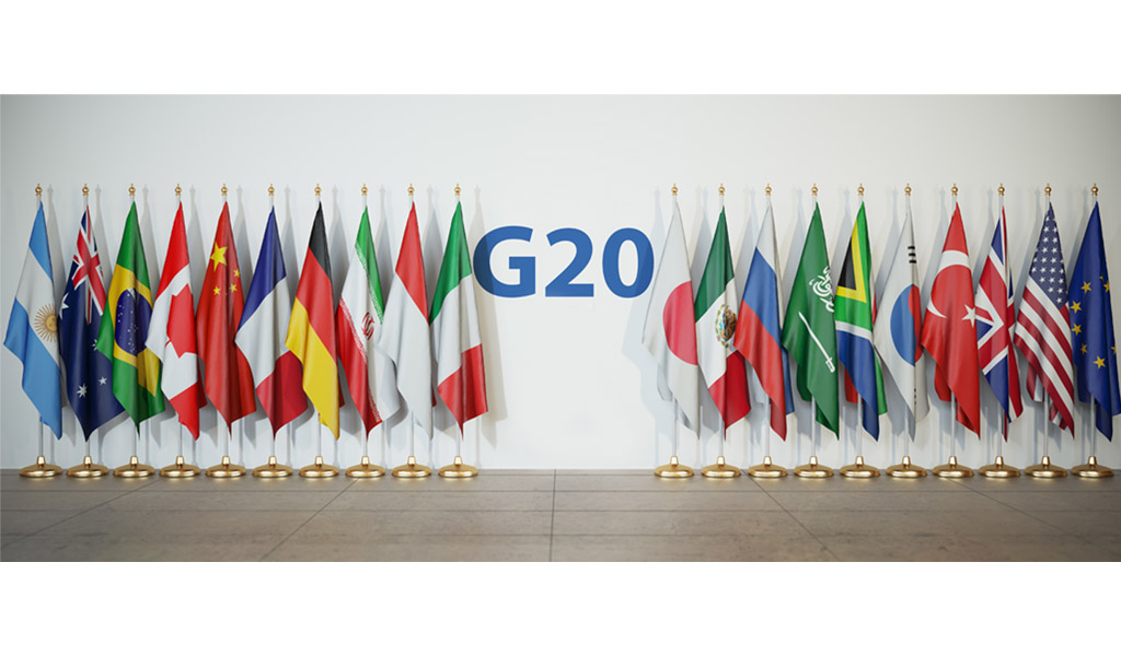 A giugno Matera ospiterà il  G20 dei ministri degli Esteri