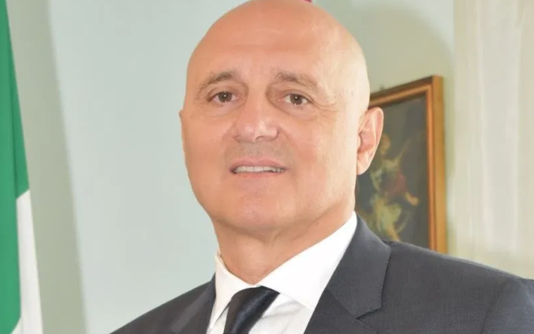 Il questore Liguori lascia la Città dei Sassi: “Un ringraziamento a quanti hanno condiviso la straordinaria esperienza professionale e umana di Matera2019”
