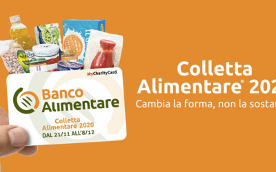 Colletta Alimentare 2020: donati 3 milioni di pasti, si continua fino al 10 dicembre