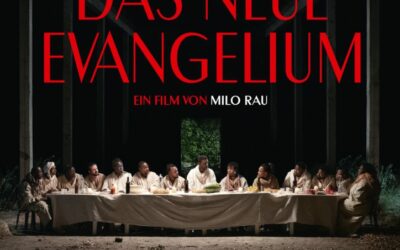 Matera 2019, il film “Il Nuovo Vangelo” di Milo Rau disponibile in streaming in Germania e Austria