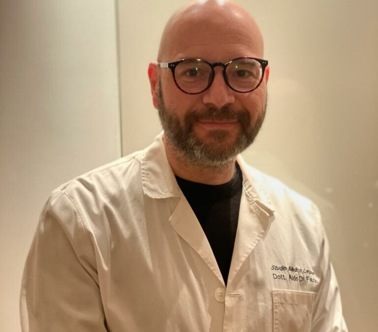 Il contributo del dott. Di Fazio, Direttore della SIC della Regione Basilicata, nell’elaborazione del modulo di consenso per la campagna vaccinale nazionale anti-Covid
