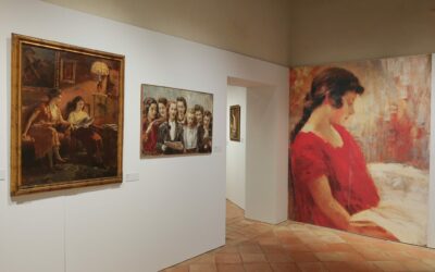 Riaperti i musei e i luoghi della cultura
