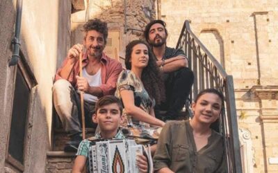 “L’acchiappavento”, il corto di Carlos Solito girato a Stigliano, tra i finalisti del Giffoni Film Festival nella sezione Experience