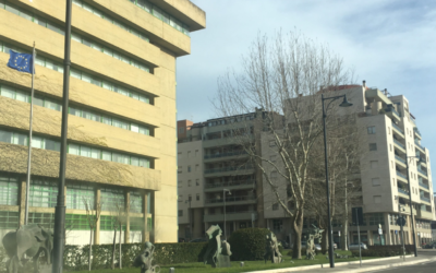 Matera, accesso agli uffici comunali: ordinanza del sindaco Bennardi