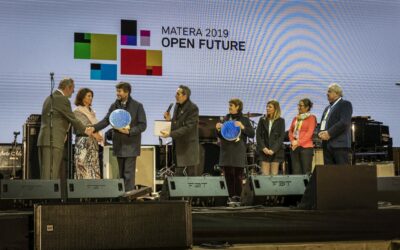 “Matera 2019, un giacimento di sfide”: oggi la presentazione dei risultati della Capitale Europea della Cultura