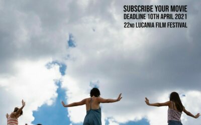 Lucania Film Festival, proseguono gli incontri formativi per la Giuria Popolare