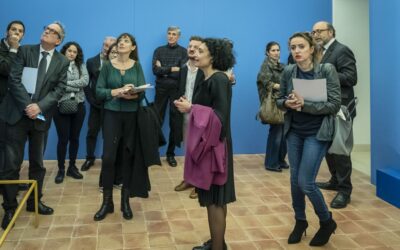 Matera 2019, un enorme grazie a Marta Ragozzino e auguri ad Annamaria Mauro per la guida dei musei lucani