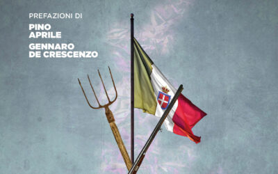 “La congiura della passioni”, in libreria e negli store digitali il nuovo romanzo di Pietro De Sarlo edito da Altrimedia Edizioni