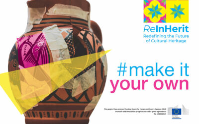 ReInHerit, un progetto Horizon per ridisegnare il turismo culturale