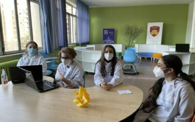 Matera, Istituto Comprensivo Torraca classificato nella fase provinciale Premio Nazionale Scuola Digitale