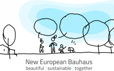 Matera 2019, Open Design School partner del New European Bauhaus