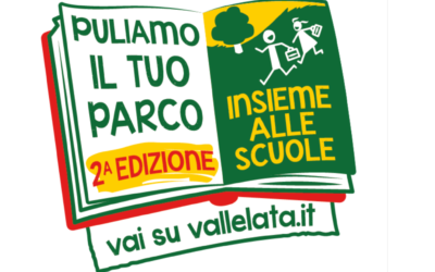Puliamo il tuo parco: Vallelata e Legambiente ancora insieme in Basilicata per tutelare il verde cittadino e sensibilizzare le giovani generazioni al rispetto dell’ambiente