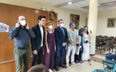Matera, “Imma Tataranni – sostituto procuratore”: impatto diretto sul territorio da un milione e 200mila euro