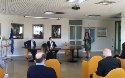 Metateatro, “una sfida e un sogno” il progetto teatrale promosso a Matera dal Circolo Culturale La Scaletta