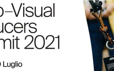 Dal 7 al 10 luglio a Matera i top players dell’industria audiovisiva nazionale e internazionale insieme per elaborare le strategie del futuro