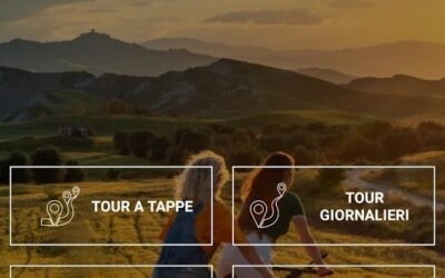 Cicloturismo in Basilicata: da oggi è più facile, con un’App dell’APT