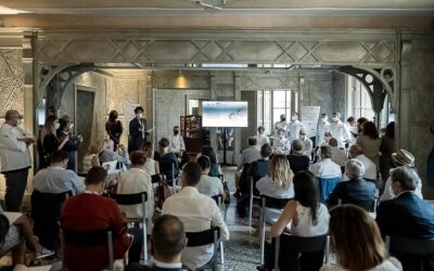 La Regione Basilicata in prima linea al Sirha Lione 2021: è presente insieme alla Bocuse d’Or Italy Academy e alla Federazione Italiana Cuochi
