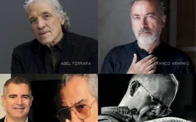 Lucania Film Festival: per la 22esima edizione oltre Abel Ferrara, il poeta–paesologo Franco Arminio, il regista e sceneggiatore Luca Manfredi e l’artista Boss Doms