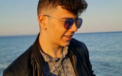 “Amara Lucania” di Simone Cavallo per valorizzare la Basilicata attraverso la musica