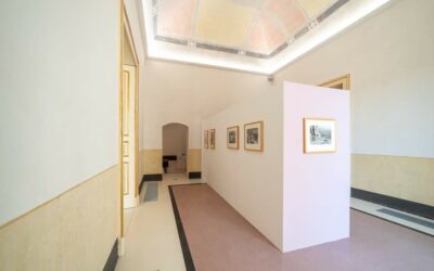 Matera, circa 4000 visitatori in un mese per la mostra “Strangers and Strangeness”