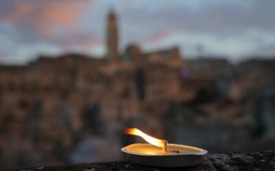 Matera 2019: per la notte di San Lorenzo la città dei Sassi diventa un cielo stellato, per tornare a “riveder le stelle”