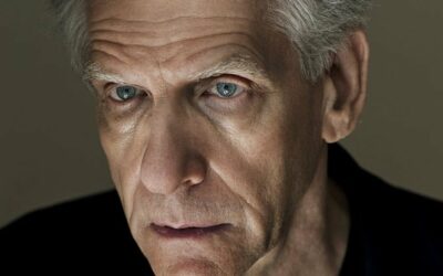 Dal 2 al 10 ottobre seconda edizione del Matera Film Festival. David Cronenberg ospite d’onore