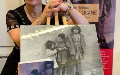 A Matera la presentazione del libro “Radici lucane” di Patrizia Bianco