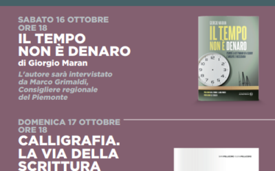 Altrimedia Edizioni al Salone Internazionale del libro di Torino da oggi al 18 ottobre