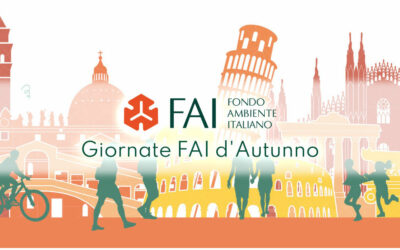 Matera, domani presentazione delle Giornate d’Autunno promosse dal FAI (Fondo Ambiente Italiano)