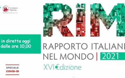 Mobilità degli italiani verso l’estero, secondo Migrantes Basilicata migliore regione d’Italia