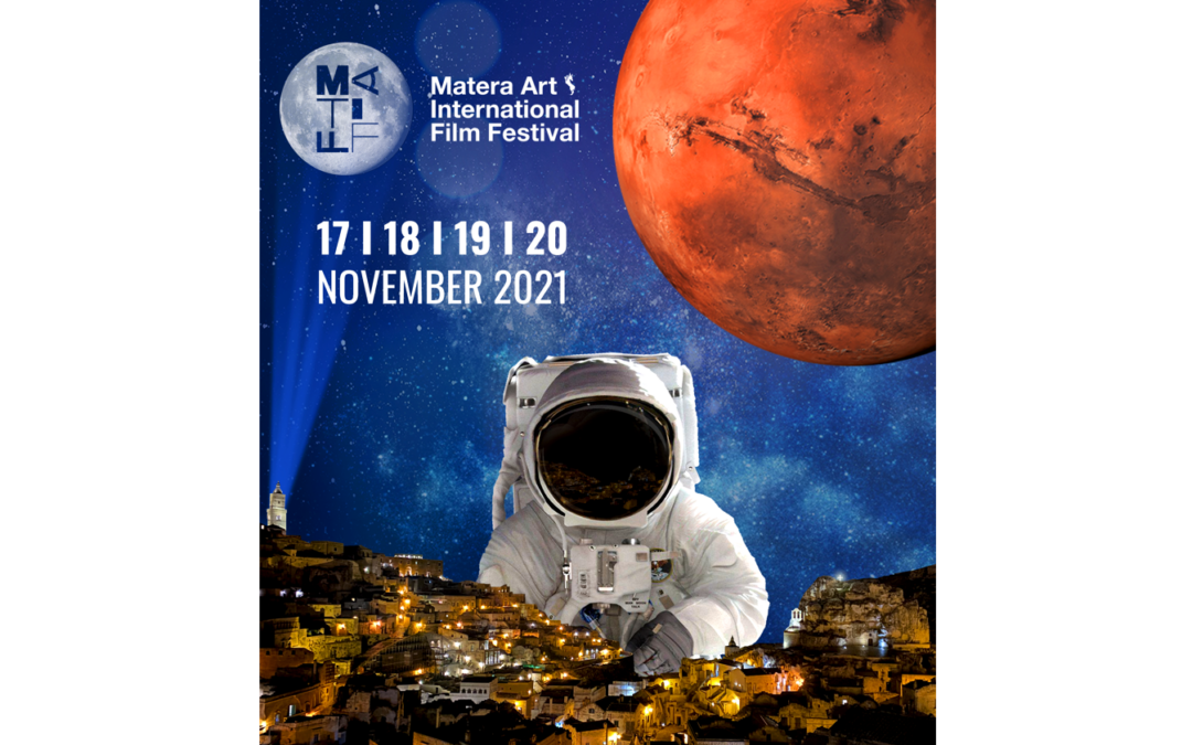 Da oggi al 20 novembre al Cinema Il Piccolo il Matera Art International Film Festival