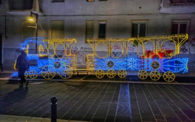Matera: negli scatti del fotografo Michele Morelli sculture di luce e atmosfere fiabesche