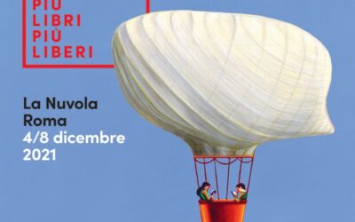 Altrimedia Edizioni alla fiera “Più Libri Più Liberi” a Roma da domani all’8 dicembre
